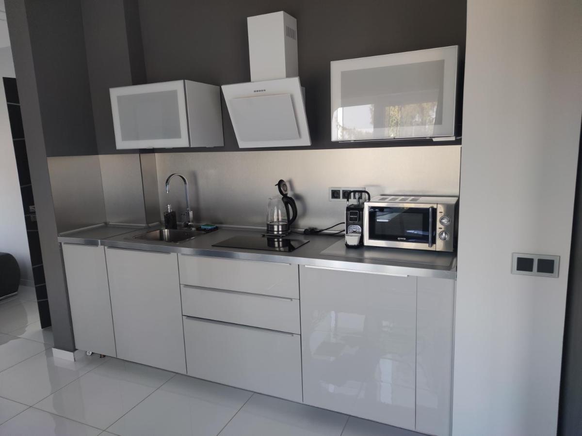 Aqua Solar Apartmanház Miskolc Exterior foto
